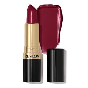 Revlon Super Lustrous Lipstick- 777 Vampire Love